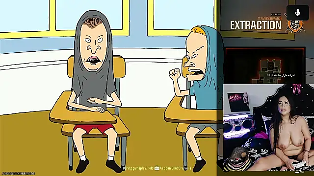 Skyla_Santana's cam snapshot