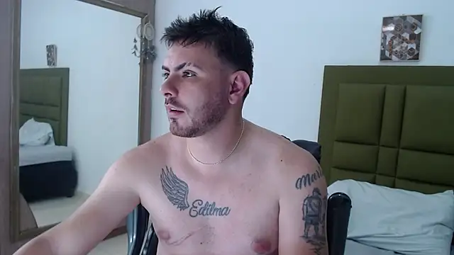 stive_0297's cam snapshot