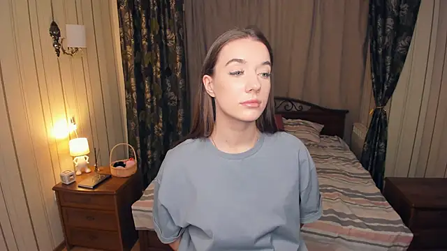 YingKemps's cam snapshot