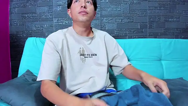 hansel_yesid28's cam snapshot