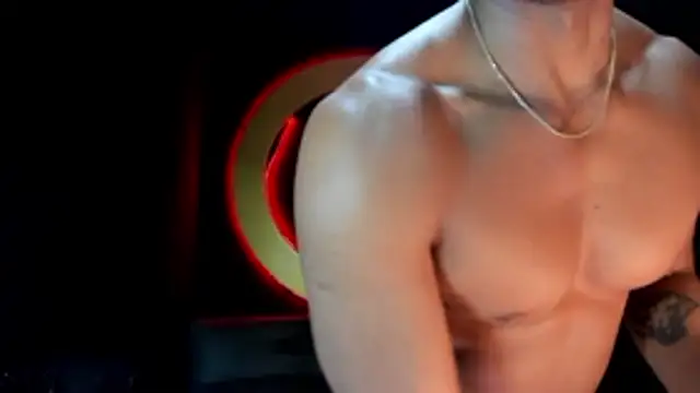 Abra_ham13 live sex cam