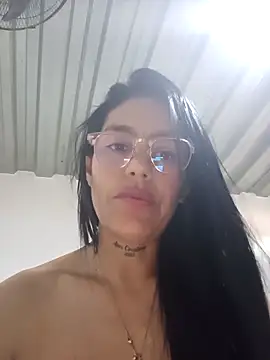 Elizabeth_manzon's cam snapshot