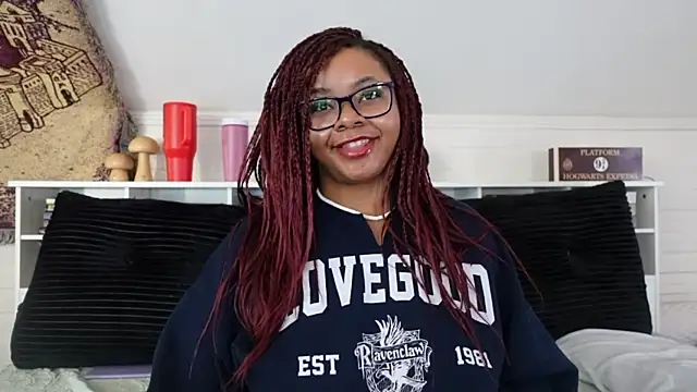 -khayaparker live sex cam