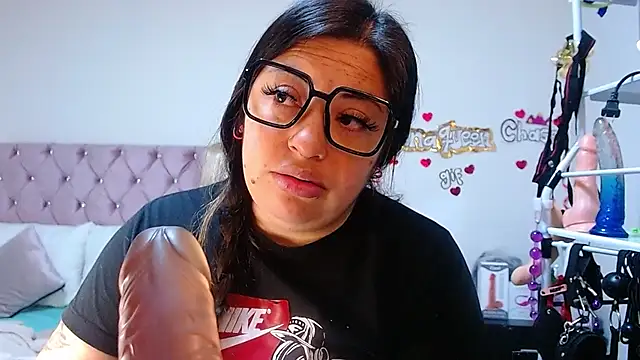 lanaqueen699's cam snapshot