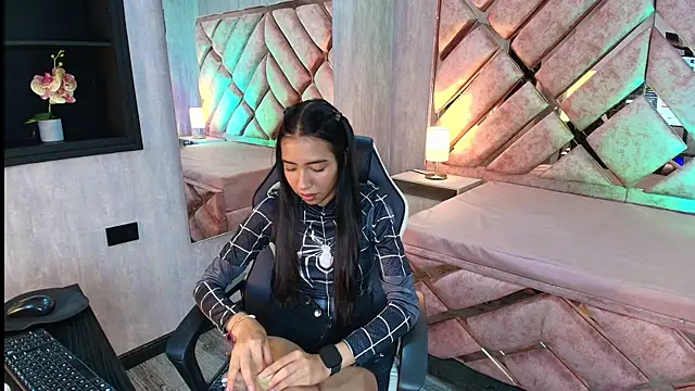 sammwolff_'s cam snapshot