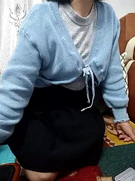 Haralushiaaa's cam snapshot