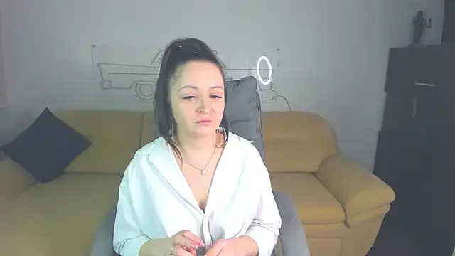 AngellLika's cam snapshot