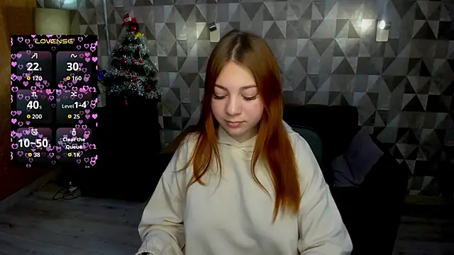 AnnaStills's cam snapshot