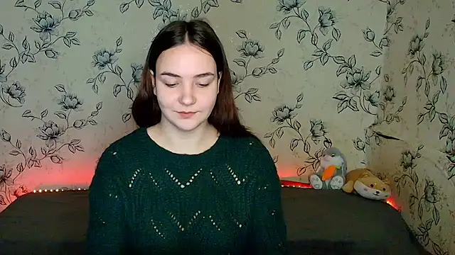 OliviaMontgommery's cam snapshot