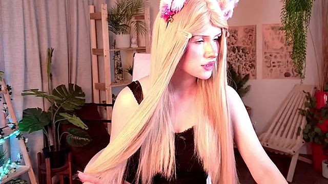 RickiOwens's cam snapshot