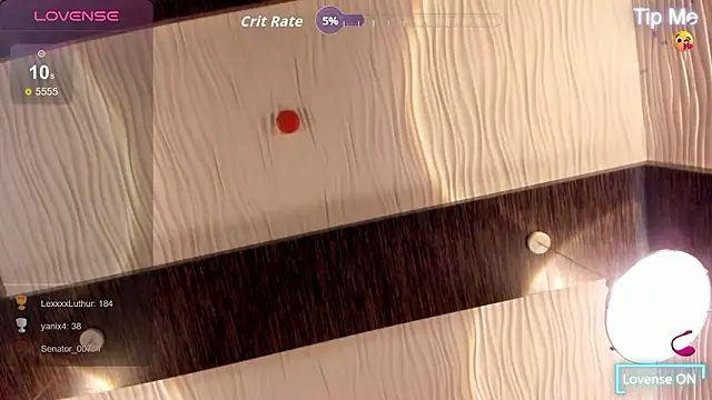 AliceWorall's cam snapshot