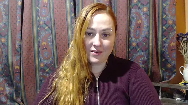 Foxy_Kate3333's cam snapshot