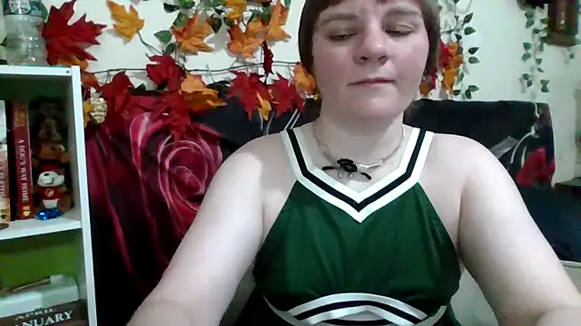 AverageRose's cam snapshot