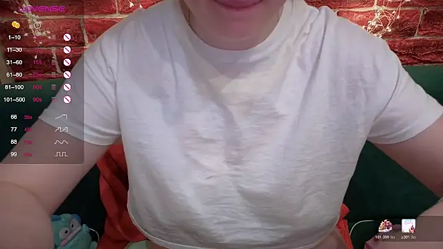 CitrusBlissss's cam snapshot