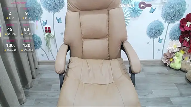 Lady_Bunny69 live sex cam