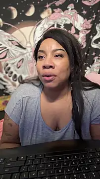 NeliaHexxen's cam snapshot