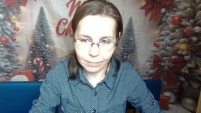 DaisyEdit's cam snapshot