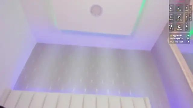 nova_ashford's cam snapshot