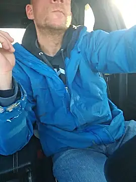 Boss5989's cam snapshot