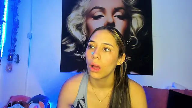 TANIA_06's cam snapshot