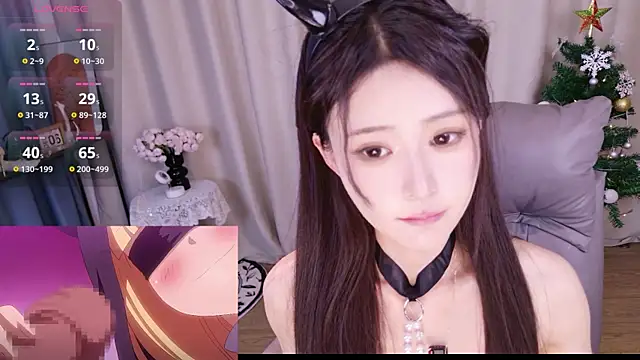 JoJo-ovo live sex cam