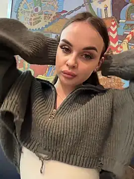 KristiRich live sex cam