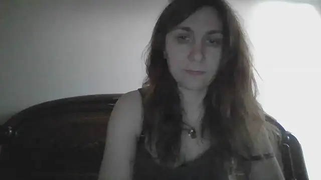 JasmineGlamour's cam snapshot