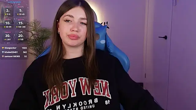 Diana_twerk live sex cam