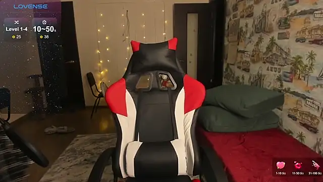 LeyylaStoone live sex cam