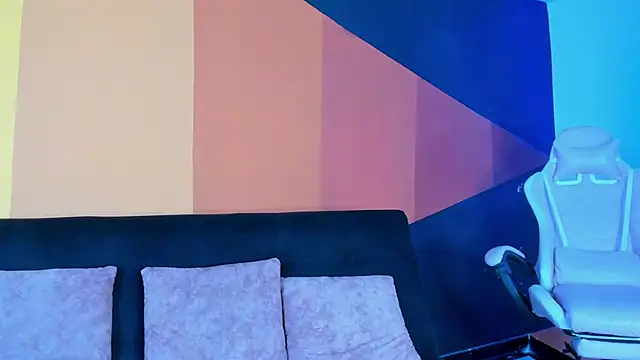 Maylu_Fox live sex cam