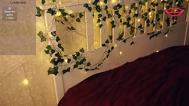 EviaVanveen live sex cam