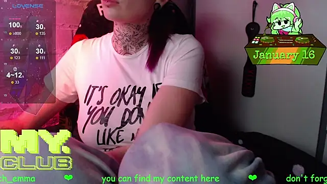 Witch_Emma live sex cam