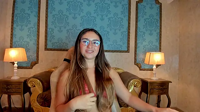 SofiMoonflex's cam snapshot