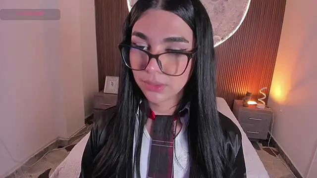 RoseCassie live sex cam