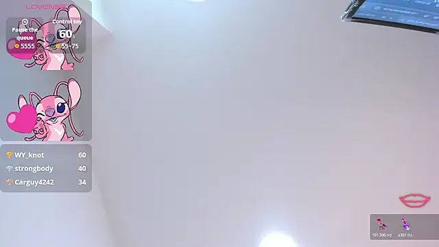 Bonniie_22 live sex cam