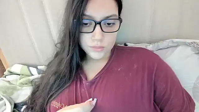 roniewester live sex cam