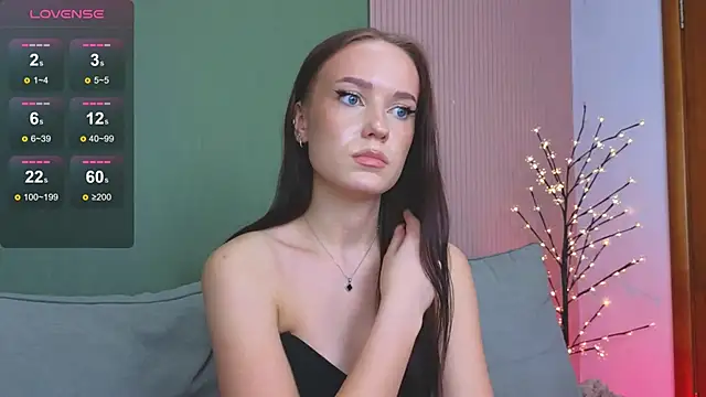 Bon_Bony's cam snapshot