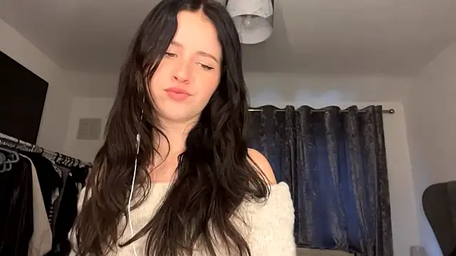 ShayneClemson's cam snapshot