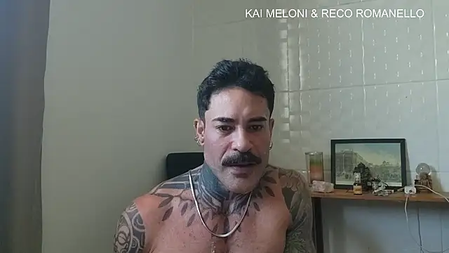 kaimeloni live sex cam