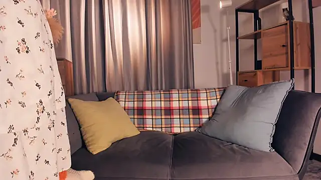 KymWestgaard live sex cam