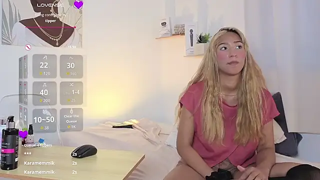 Mia_thompson05's cam snapshot