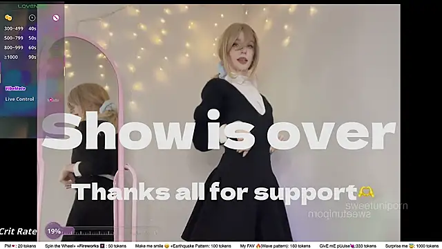 sweetuniporn live sex cam