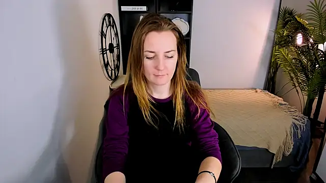 MeggySun's cam snapshot