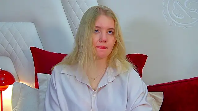 EmilyEvanse's cam snapshot