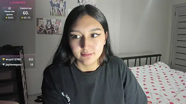 yunami__chan live sex cam