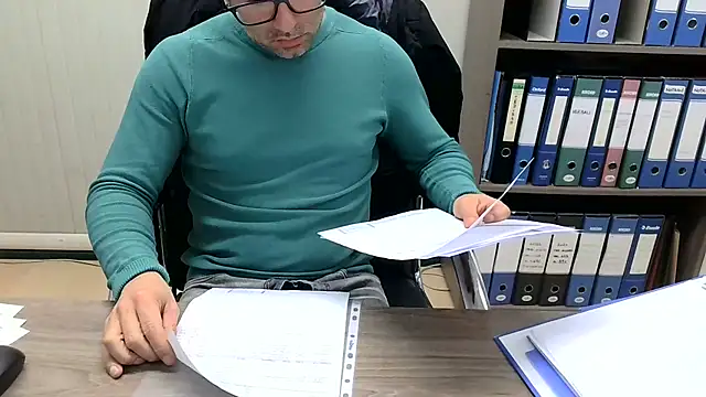 Evasionee's cam snapshot