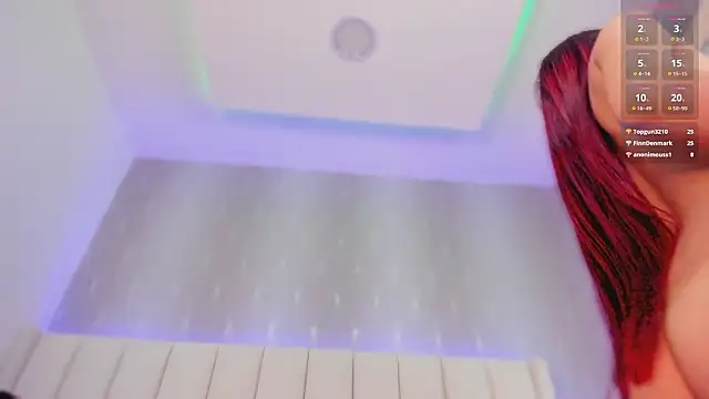 nova_ashford's cam snapshot