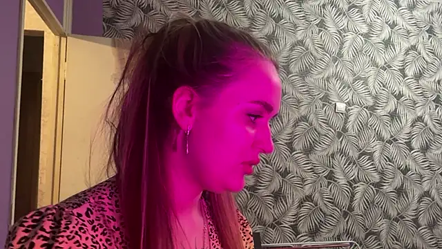 FelicidadChiariello's cam snapshot