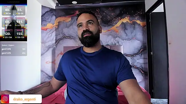Drako_Argentii live sex cam