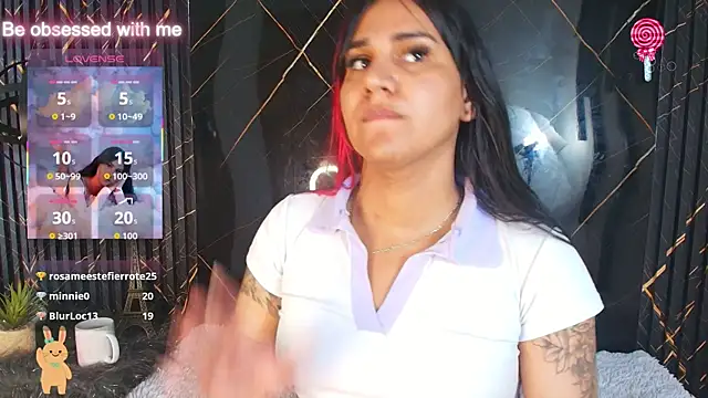 Kagome01 live sex cam